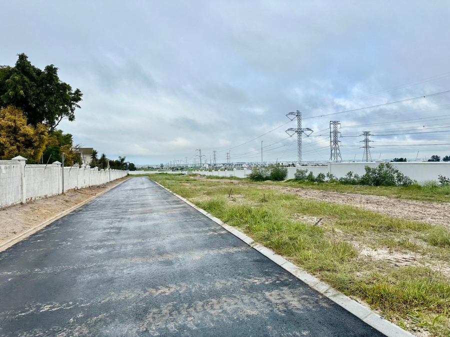 3 Bedroom Property for Sale in Zevenzicht Western Cape